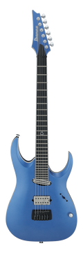 Ibanez JBM9999 AMM Jake Bowen Signature Model Electric Guitar - Azure Metallic Matte