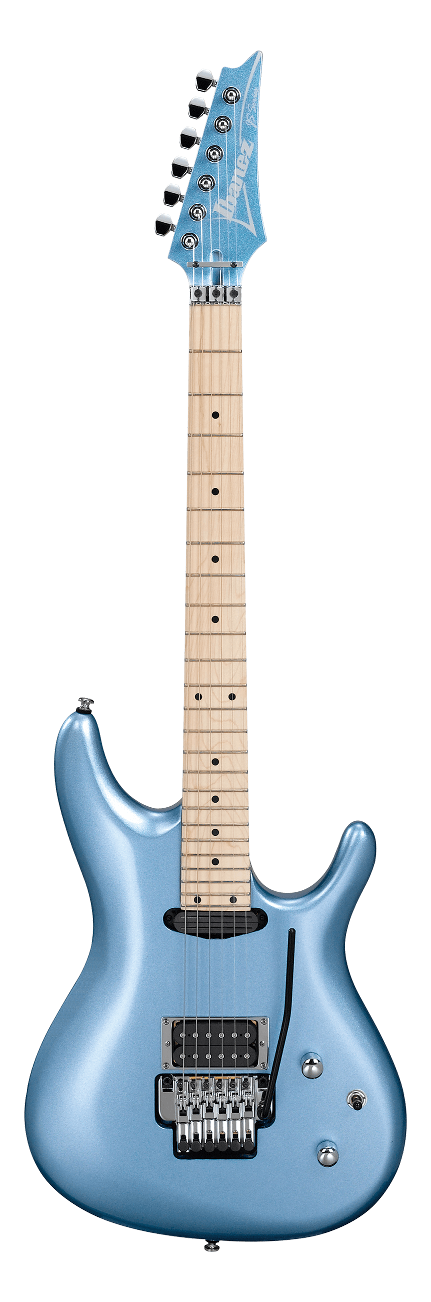 Ibanez JS140M SDL Joe Satriani Signature Guitar