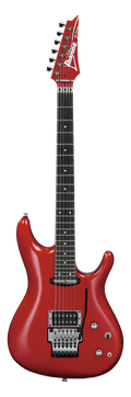 Ibanez JS240PS CA Joe Satriani Signature Guitar