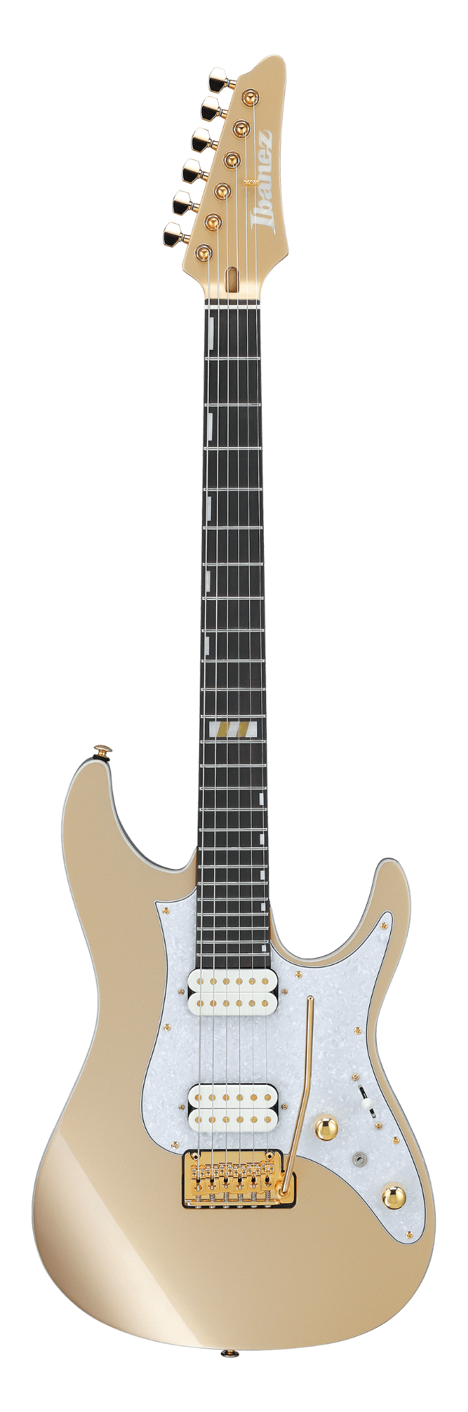 Ibanez KRYS10 Scott LePage Signature Guitar w/Fishman Fluence Pickups