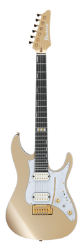 Ibanez KRYS10 Scott LePage Signature Guitar w/Fishman Fluence Pickups