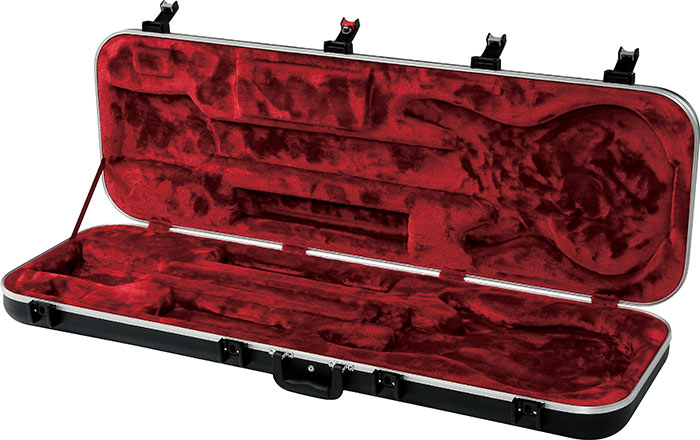 Ibanez MB300C Bass Case