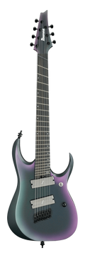 Ibanez RGD71ALMS BAM 7-String Electric Guitar