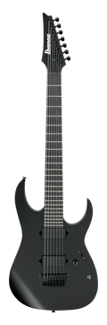 Ibanez RGIXL7 BKF Electric Guitar