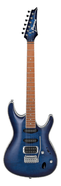Ibanez SA360NQM SPB Electric Guitar