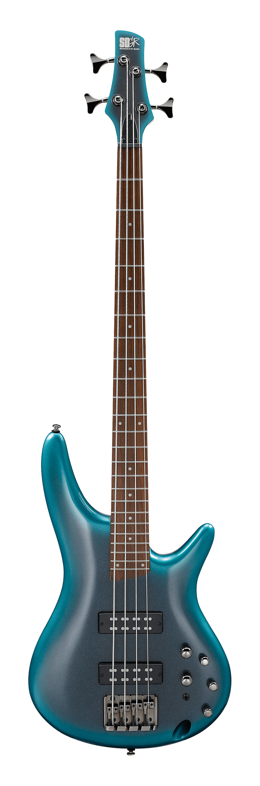 Ibanez SR300E CUB 4-String Electric Bass