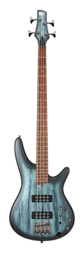 Ibanez SR300E SVM Electric Bass - Sky Veil Matte
