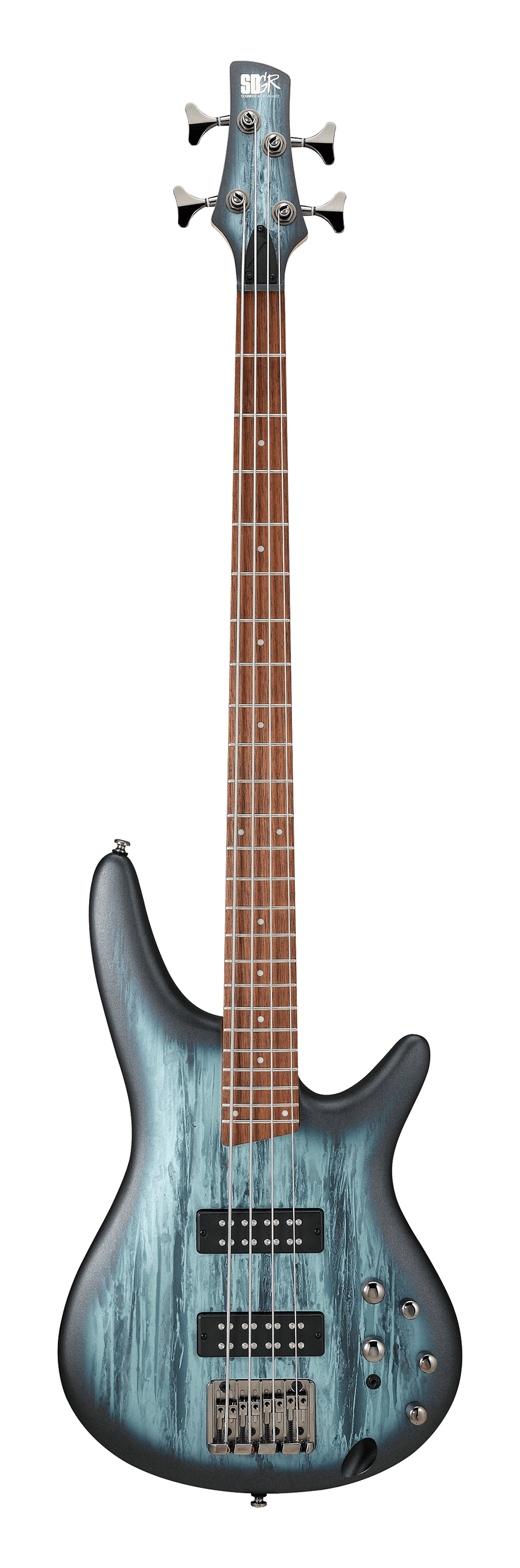 Ibanez SR300E SVM Electric Bass - Sky Veil Matte