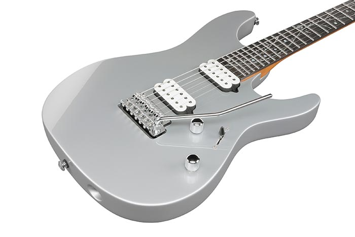 Ibanez TOD10 Tim Henson Signature Guitar w/Fishman Fluence Pickups