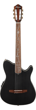 Ibanez Tim Henson TOD10N Signature Nylon String Electric Guitar