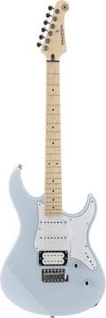 Yamaha Pacifica 112VM Electric Guitar - Ice Blue