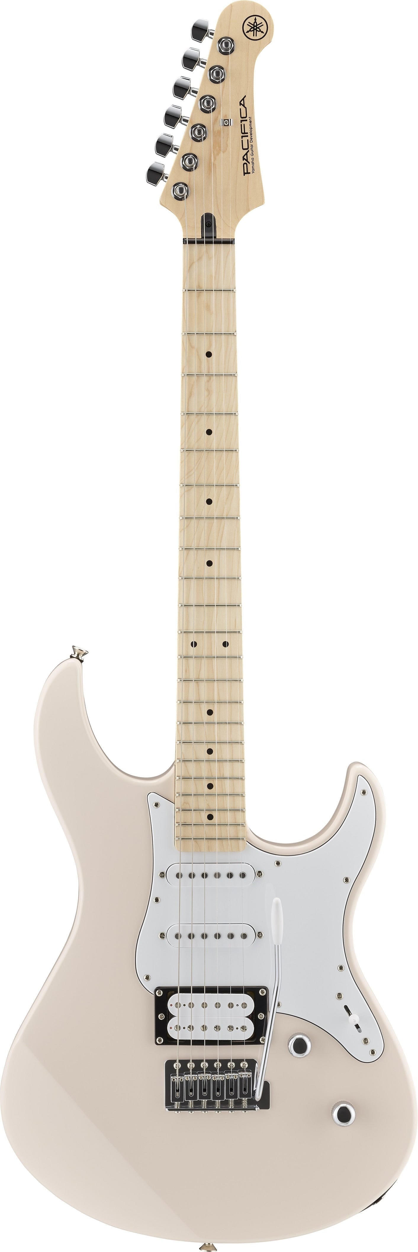 Yamaha Pacifica 112VM Electric Guitar - Sonic Pink