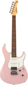 Yamaha Pacifica Standard Plus PACS+12 Electric Guitar -  Ash Pink
