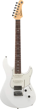 Yamaha Pacifica Standard Plus PACS+12 Electric Guitar -  Shell White