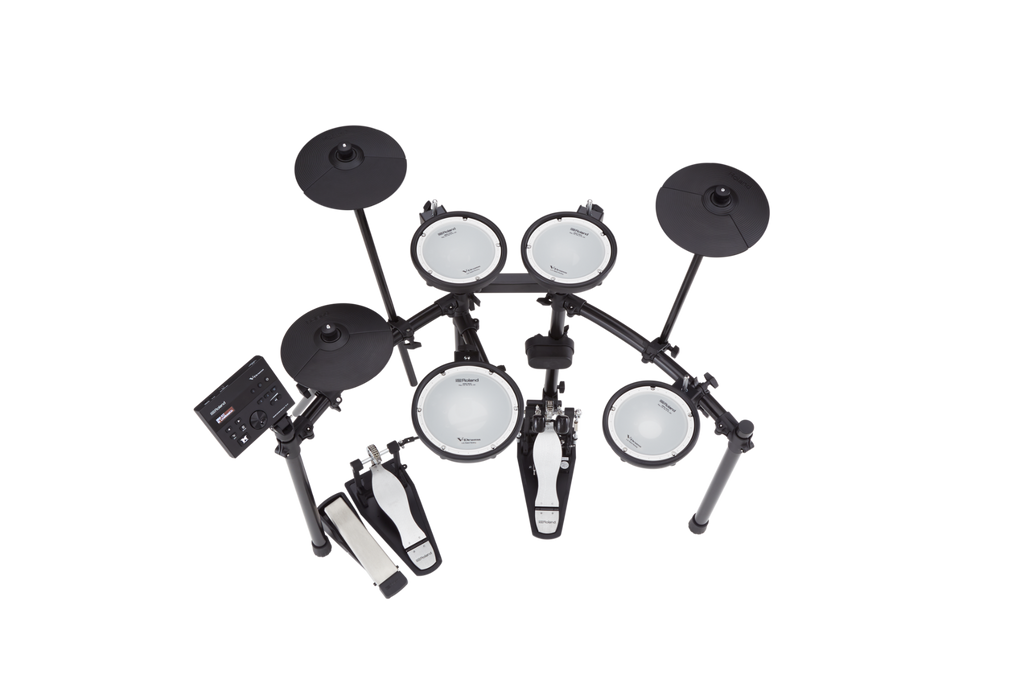 Roland TD-07DMK Compact V-Drum Kit (TD07DMK)