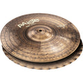 Paiste 14" 900 Series Sound Edge Hi Hats