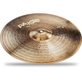 Paiste 20" 900 Series Crash Cymbal