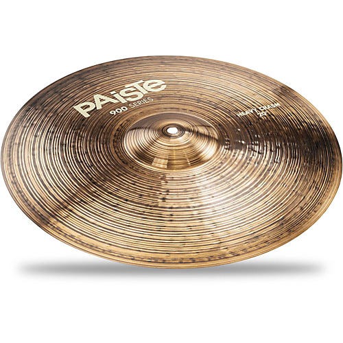 Paiste 20" 900 Series Crash Cymbal