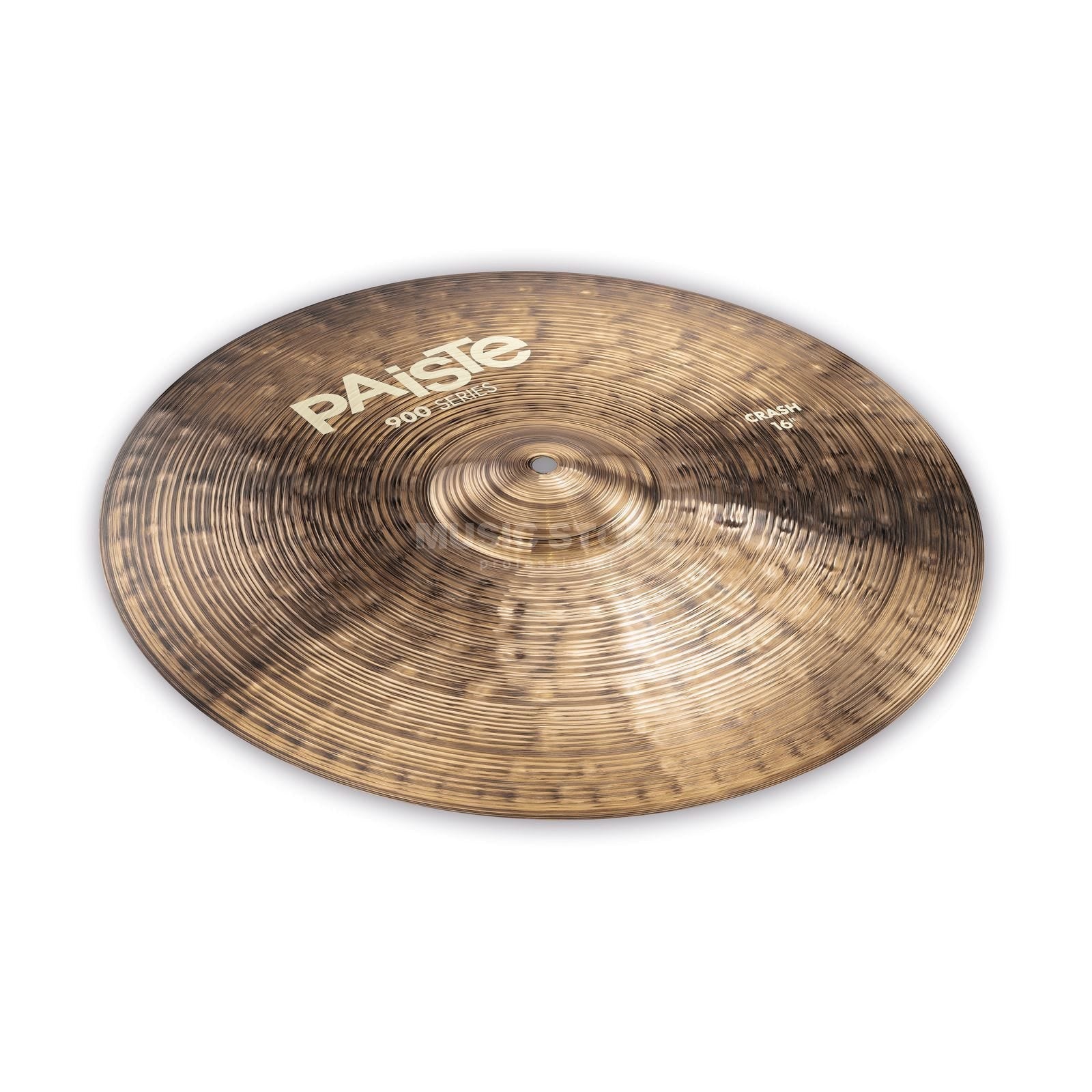 Paiste 16" 900 Series Crash Cymbal