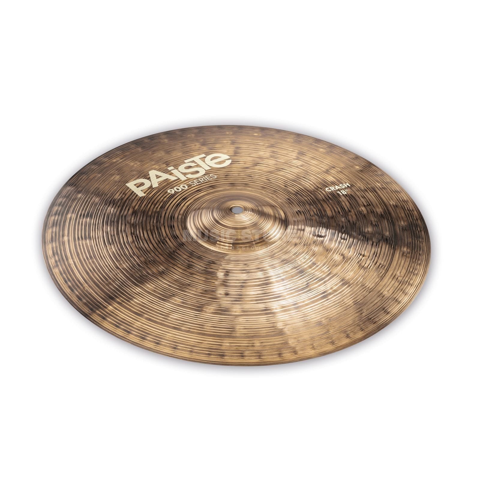 Paiste 18" 900 Series Crash Cymbal