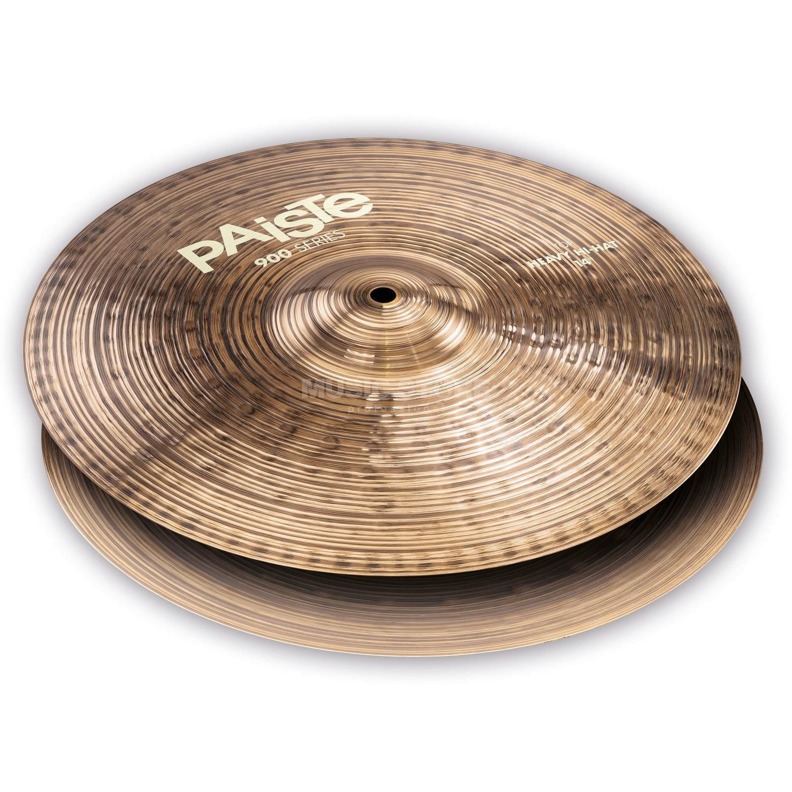 Paiste 14" 900 Series Hi Hat (Pair)
