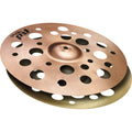 Paiste 14" PSTX Swiss Hi Hats (Pair)