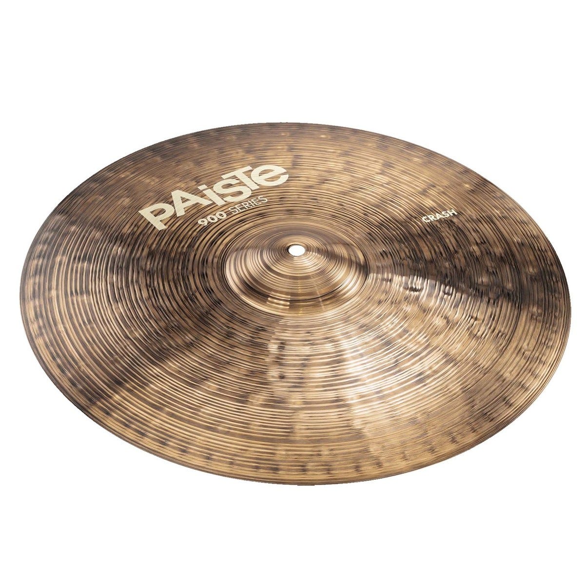 Paiste 19" 900 Series Crash Cymbal