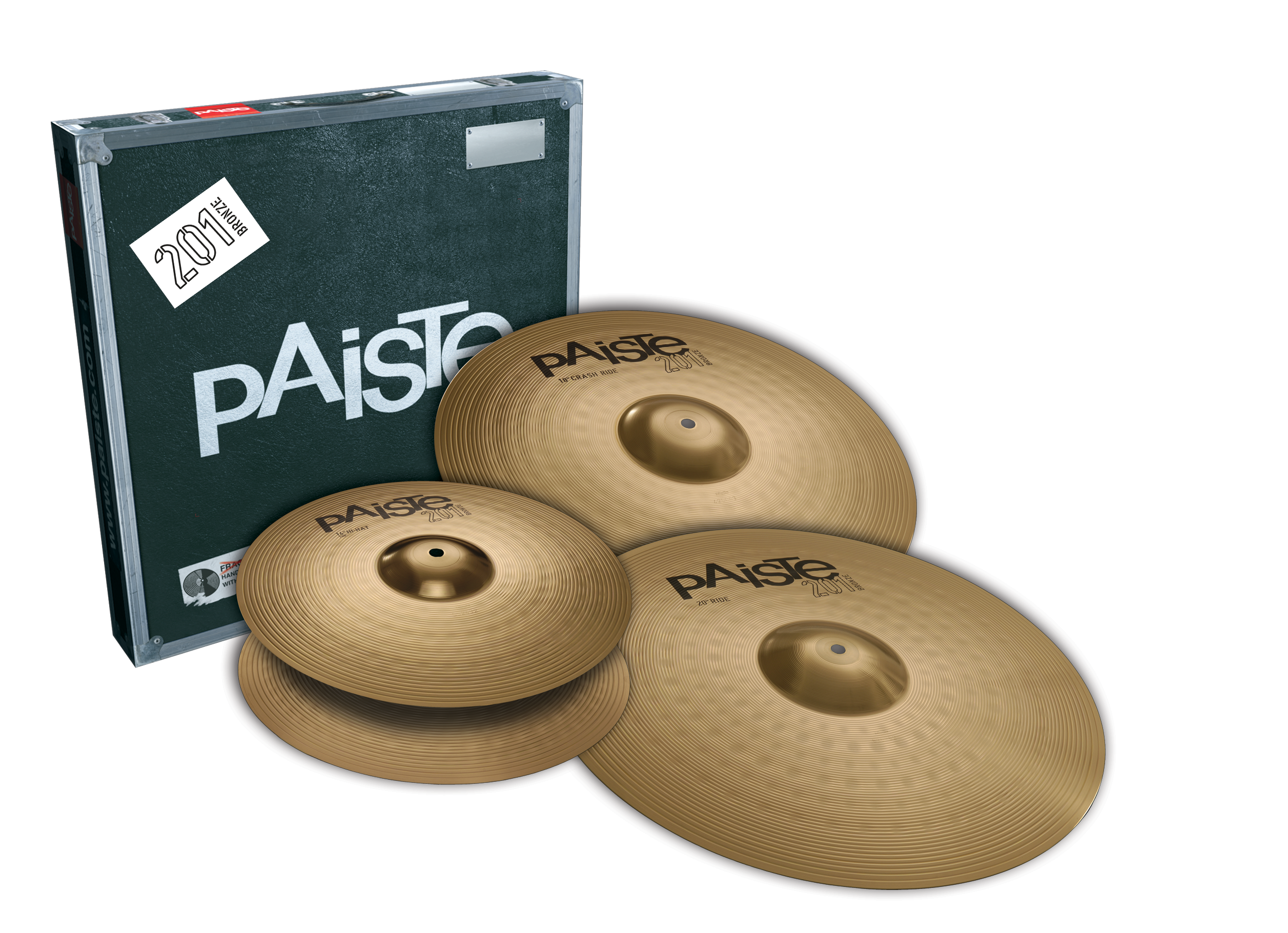 Yamaha Stage Custom Next Stage FUSION Drum Kit w/780HW Pack + Cymbals - Honey Amber