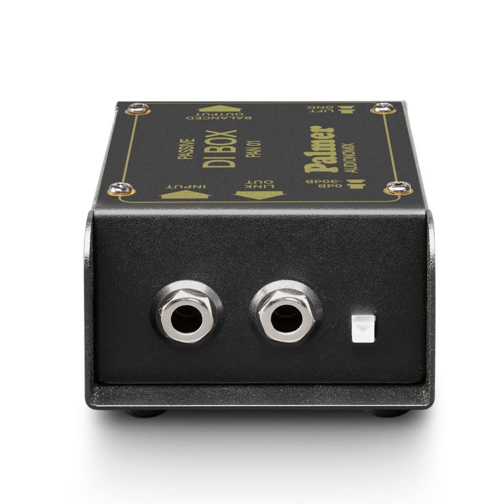 Palmer PAN 01 - DI Box Passive