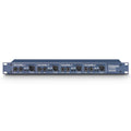 Palmer PAN 03 PASS - 19" DI Box 4-Channel - Passive