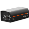 Palmer RIVER Wipper - Passive DI box