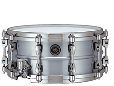 Tama PAL146 Starphonic 14x6" Aluminum Snare Drum