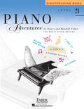 Piano Adventures Sightreading 2A