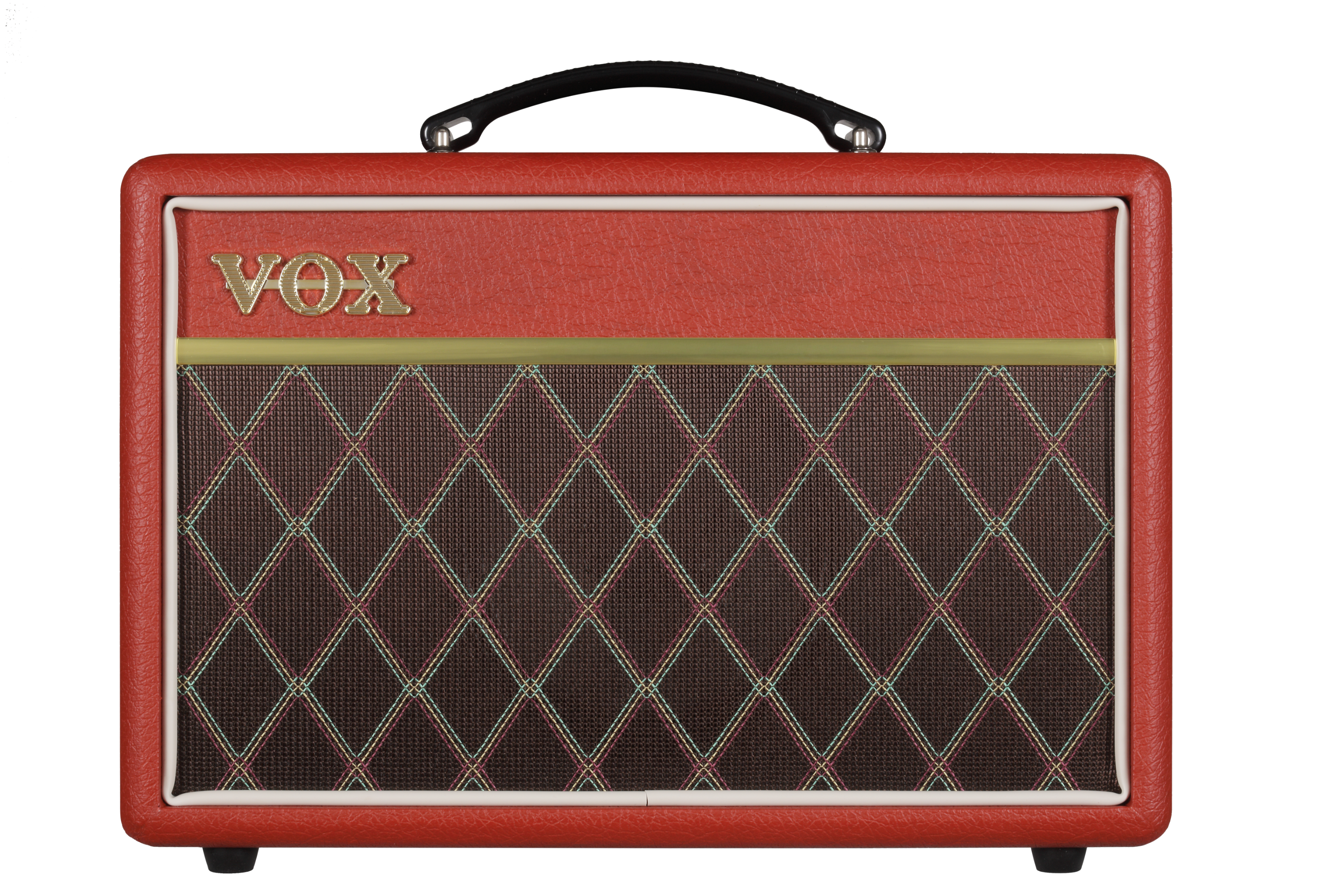 Vox Pathfinder 10 Guitar Combo - Red - Limited Edition