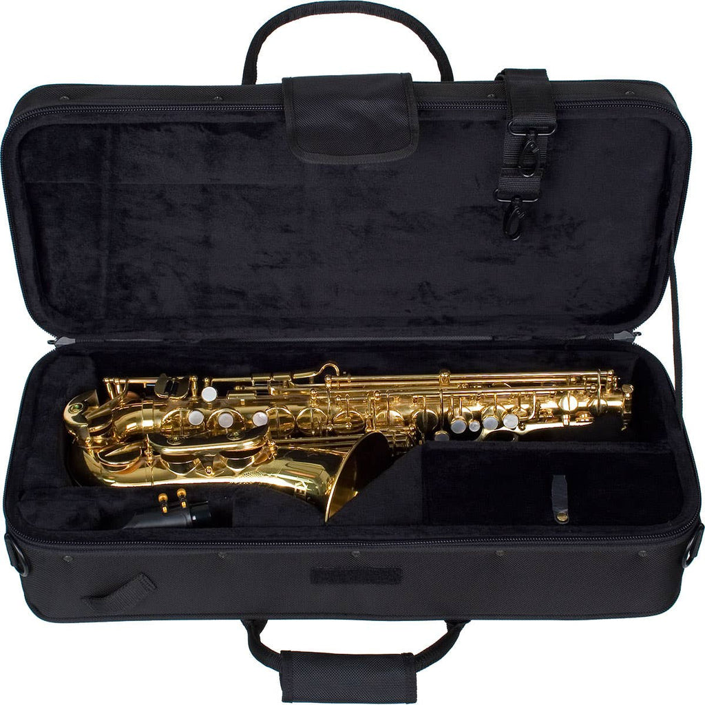 Protec Standard Alto Saxophone Pro Pac Case PB304