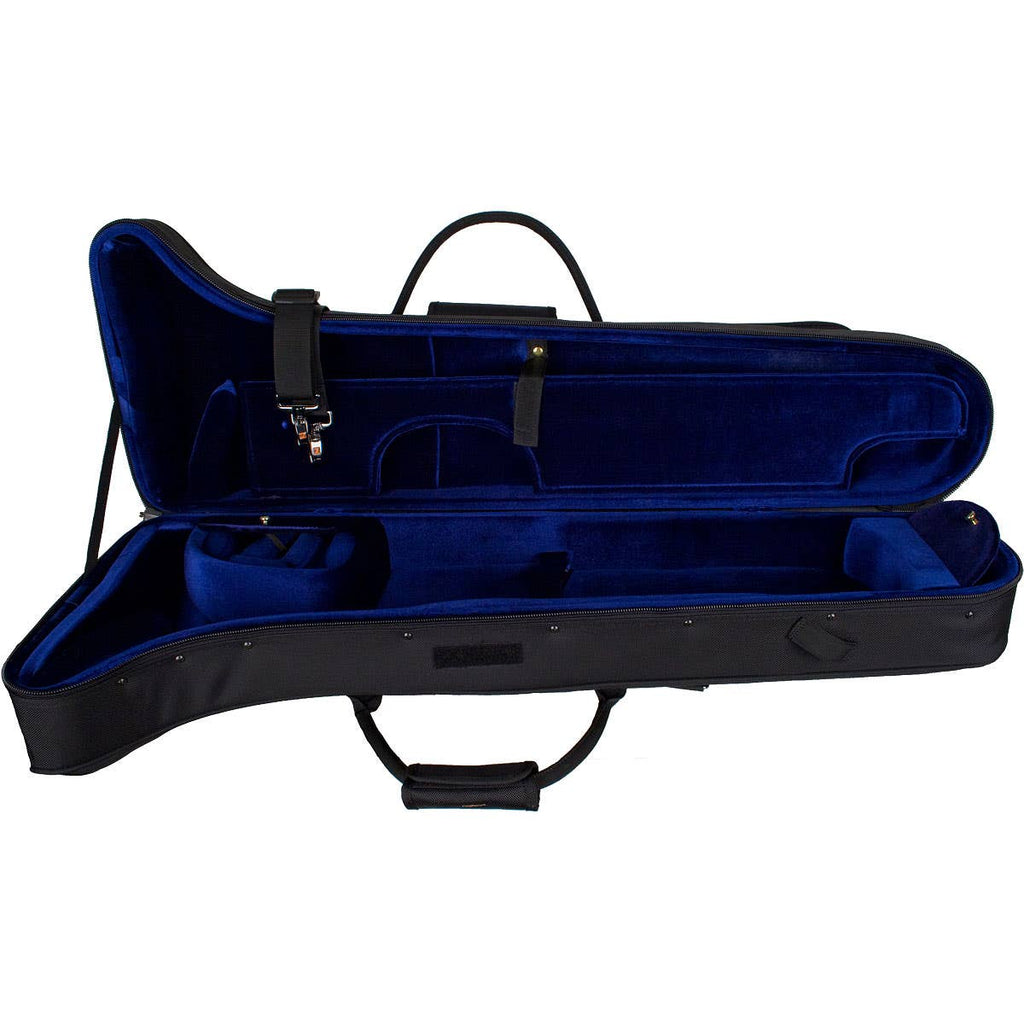 Protec Contoured Tenor Trombone Pro Pac Case PB306CT