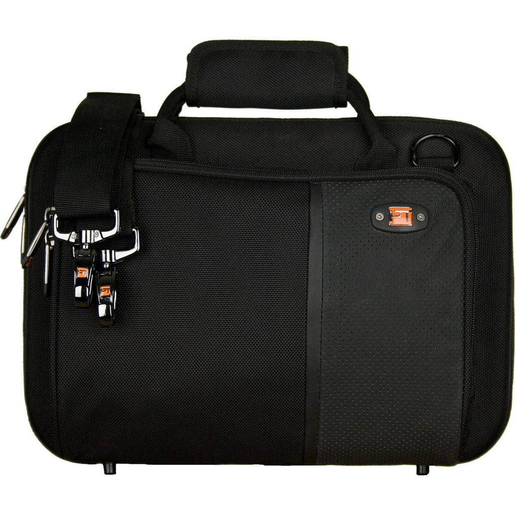 Protec Slimline Clarinet Pro Pac Case - Black PB307
