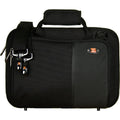Protec Slimline Clarinet Pro Pac Case - Black PB307
