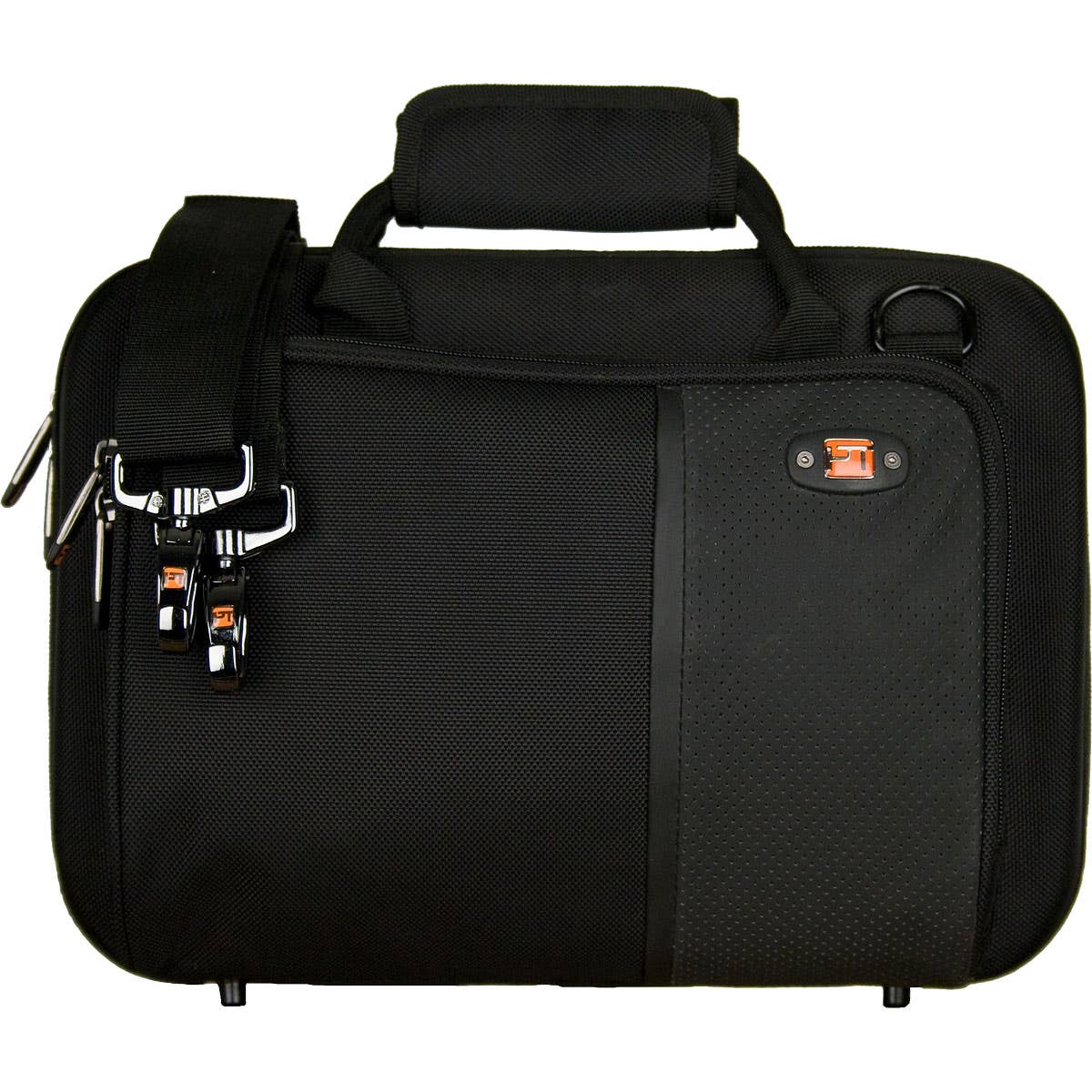 Protec Slimline Clarinet Pro Pac Case - Black PB307