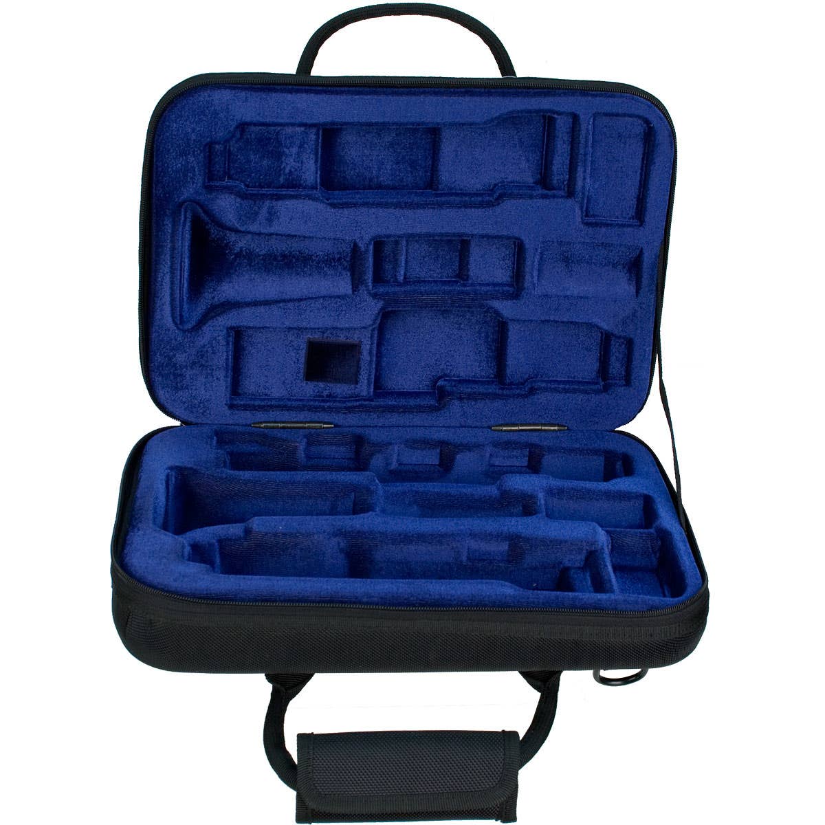 Protec Slimline Clarinet Pro Pac Case - Black PB307