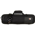 Protec Slimline Flute Pro Pac Case Black (PB308)