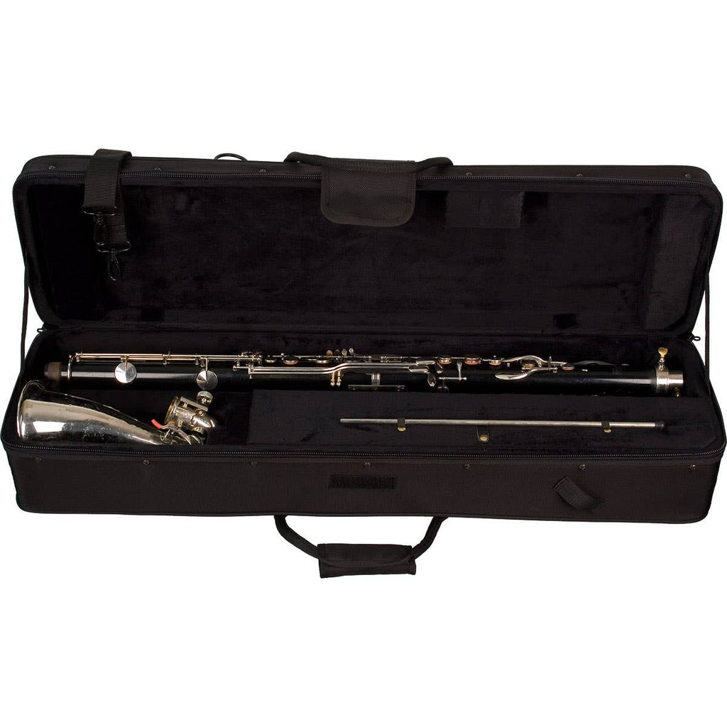 Protec Bass Clarinet Pro Pac Case PB319