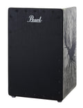 Pearl Percussion Primero Cajon - The Raven