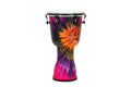 Pearl Percussion 12" Top Tuned Djembe - Purple Haze