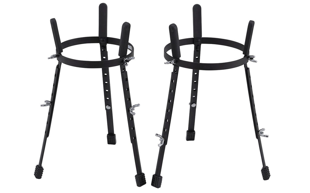Pearl Percussion Primero Pro 10" + 11" Conga Set - Midnight Fade