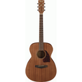 Ibanez PC12MH OPN Acoustic Guitar - Open Pore Natural