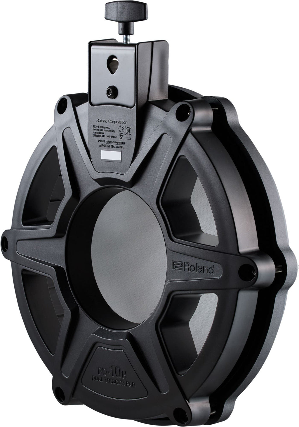 Roland PD10H 10" V-Pad