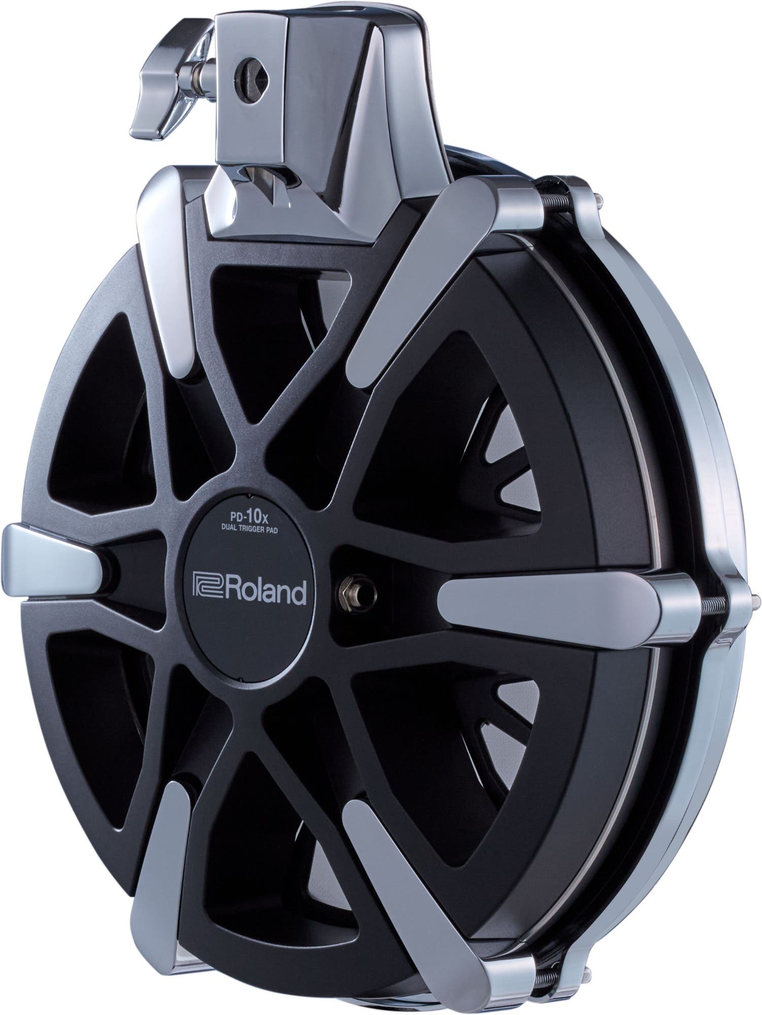 Roland PD10X V-Pad