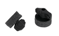PDP Quick Release Cymbal Wing Nuts - 8mm Thread - 2 Pack