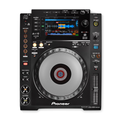 Pioneer DJ CDJ-900NXS Pro-DJ Multi-player